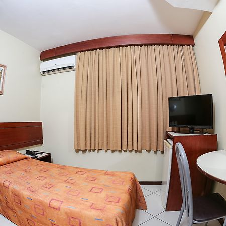 Hotel Express Maua Порту-Алегрі Екстер'єр фото