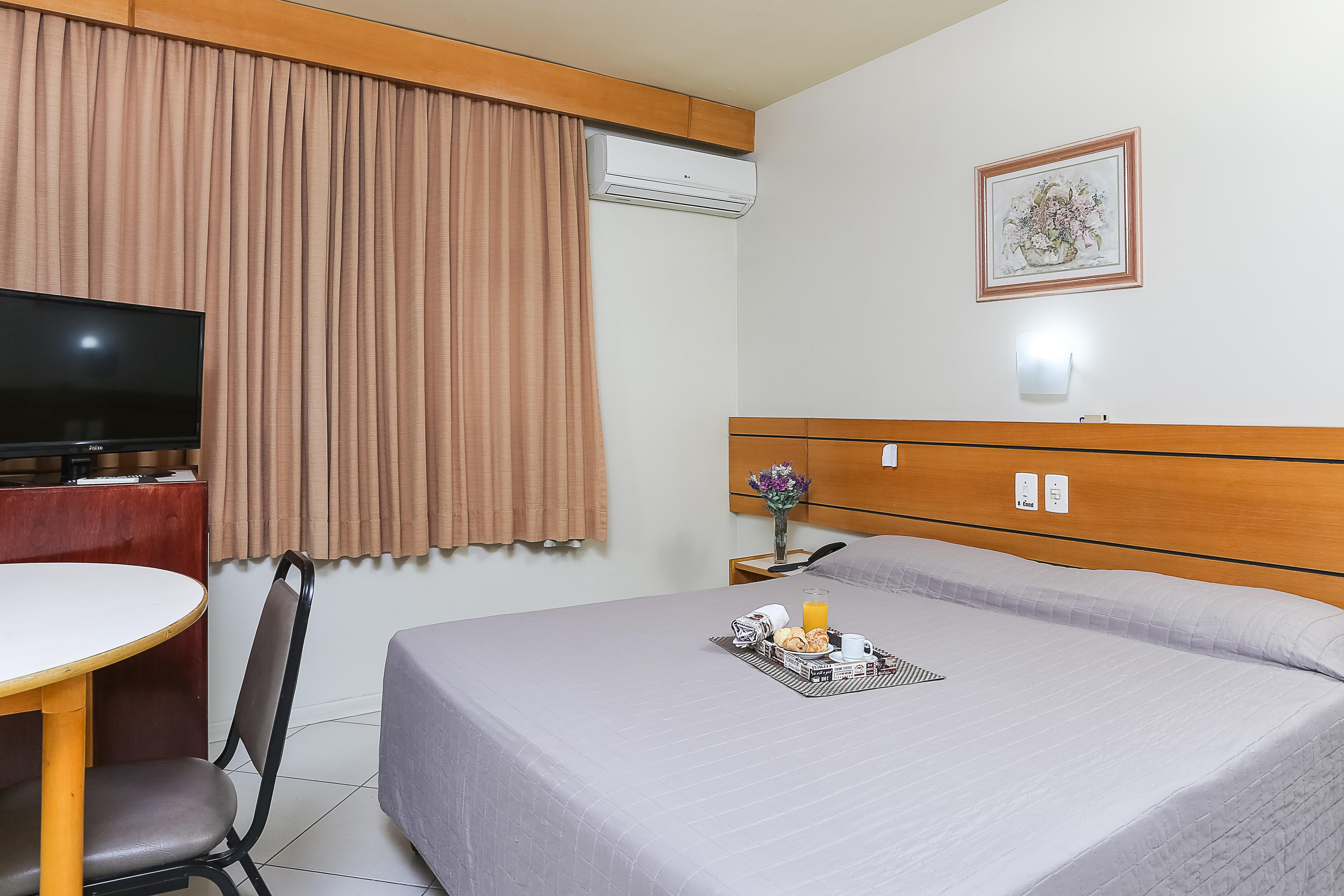 Hotel Express Maua Порту-Алегрі Екстер'єр фото